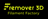 Fremover Store Logo